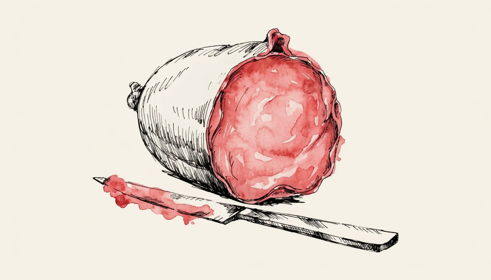 Ciauscolo: The Spreadable Salami That Is Not Nduja