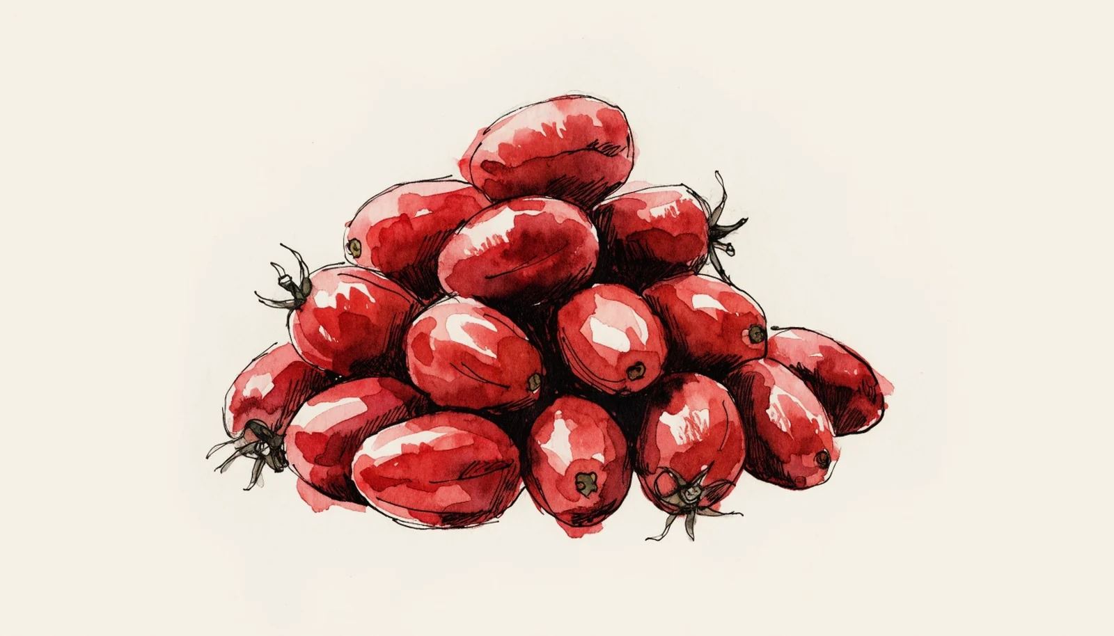 Datterini Tomatoes: The Sweet Little Ones, and What the Tin Is Actually For