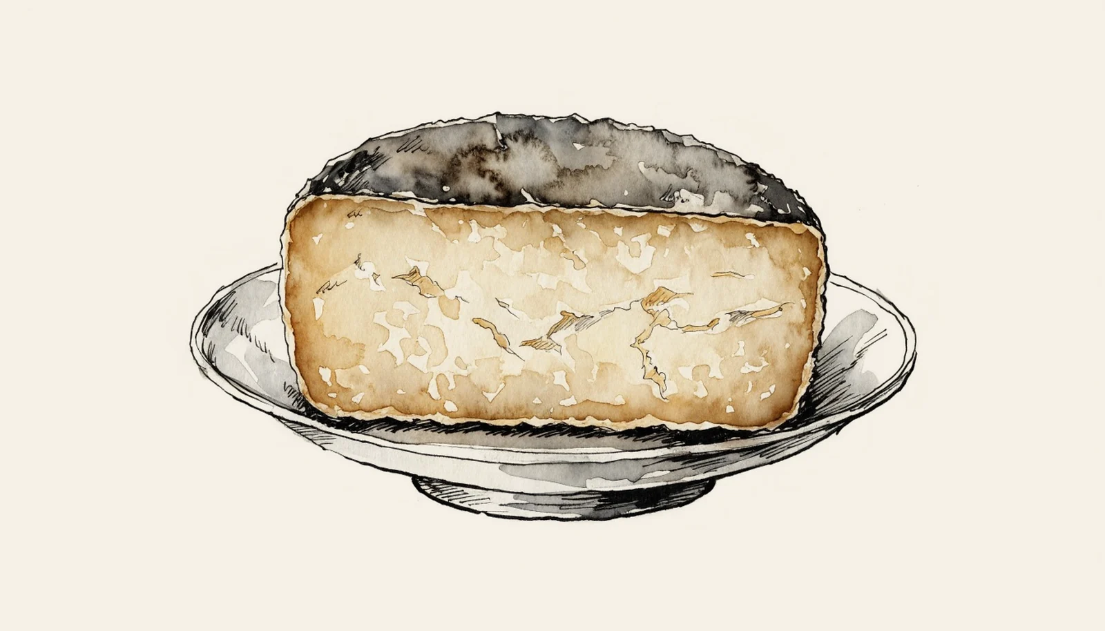 Fiore Sardo: The Smoked Sardinian DOP, and the Sheep Cheese That Is Not Romano