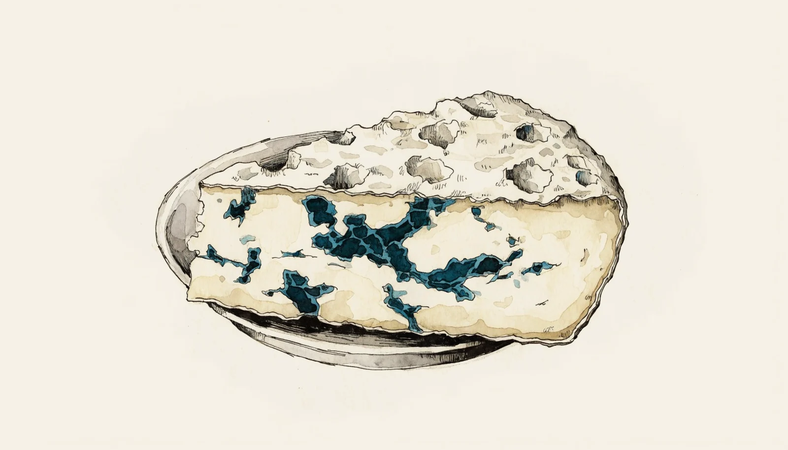 Gorgonzola: One DOP, Two Cheeses, and the Word That Hides the Choice