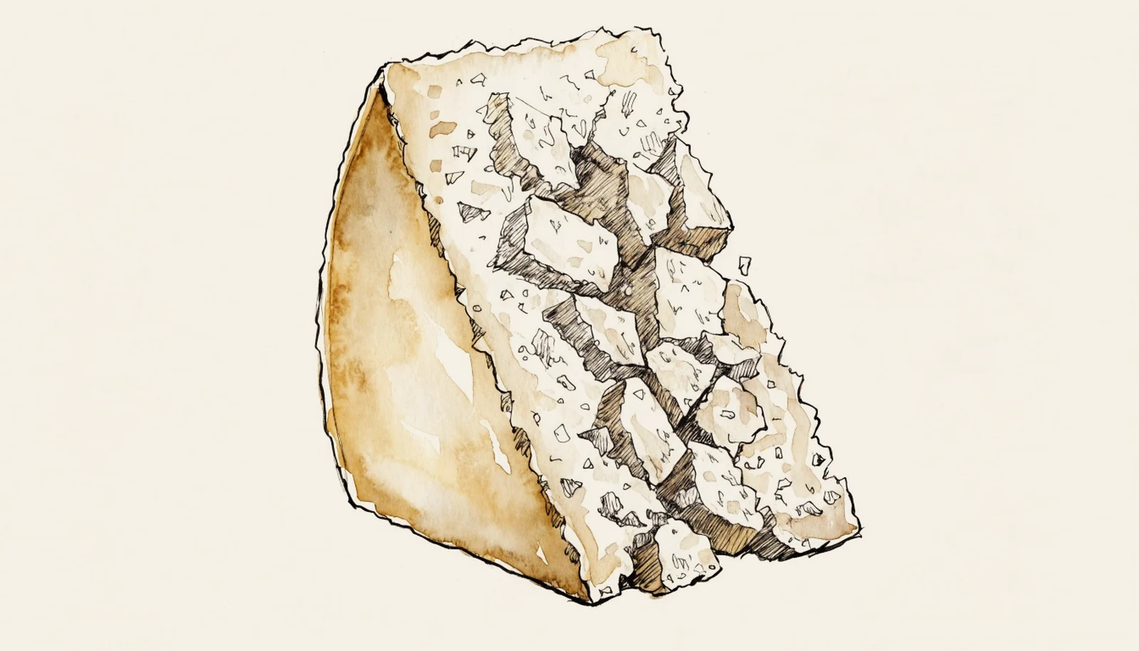 Grana Padano: The Cheaper Wheel, and Exactly Where It Differs From Parmigiano