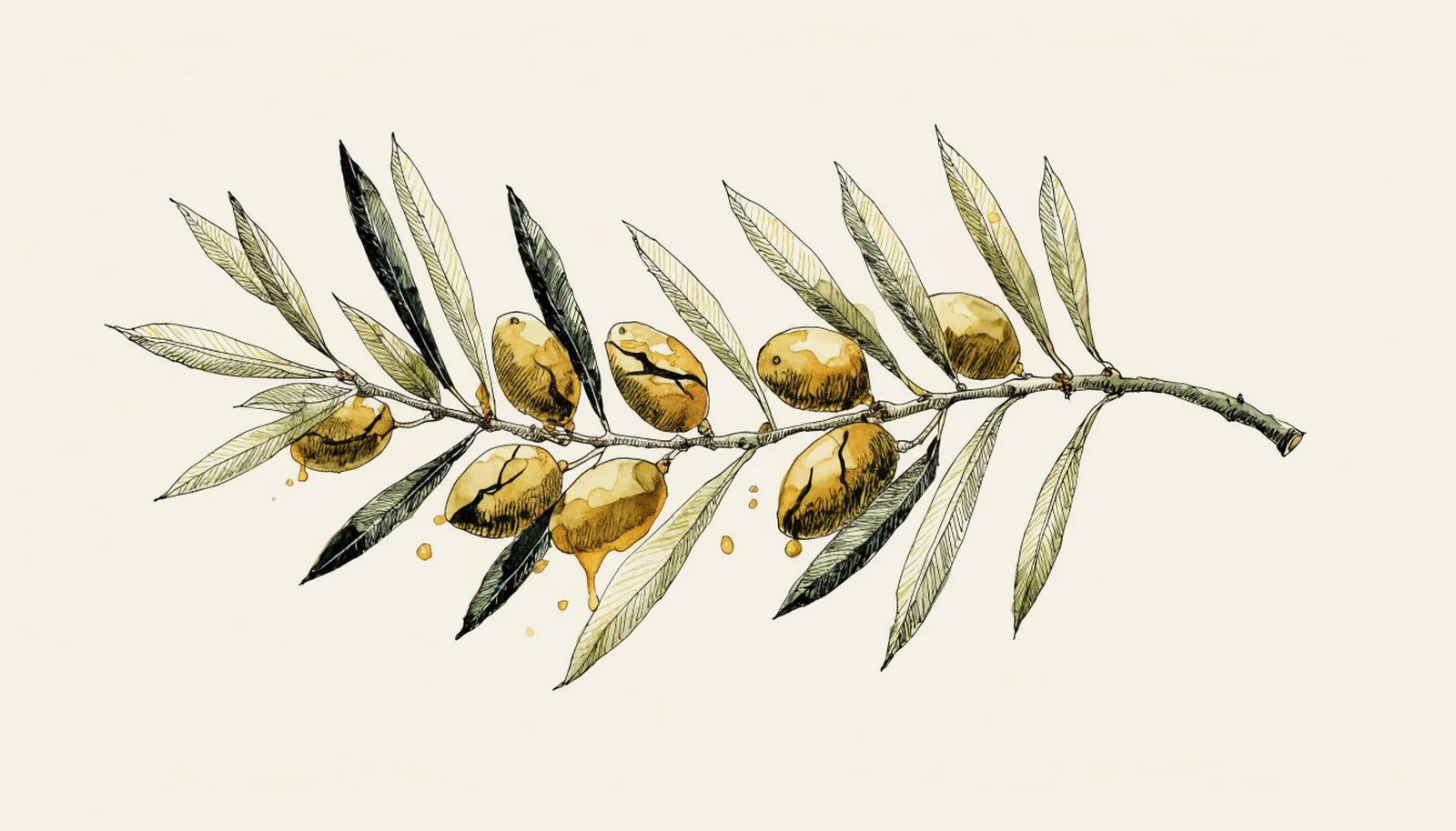 Ligurian Olive Oil: The Delicate One, and Why Pesto Needs It