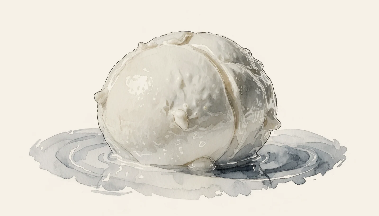 Mozzarella di Bufala: The DOP That Names an Animal, Not a Place Alone