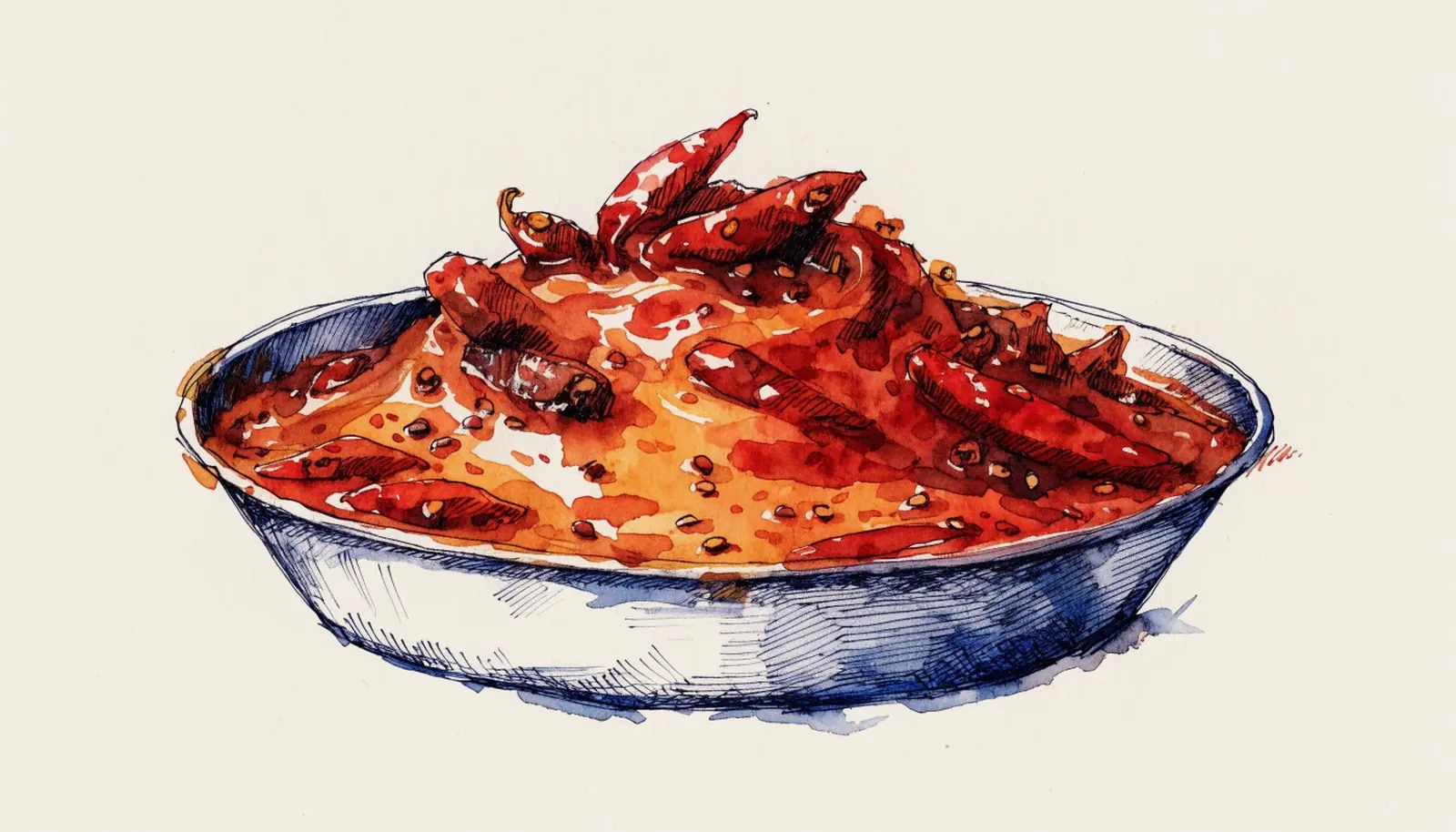 Nduja Sauce in a Jar: What Is Actually In It, and When to Buy Nduja Instead