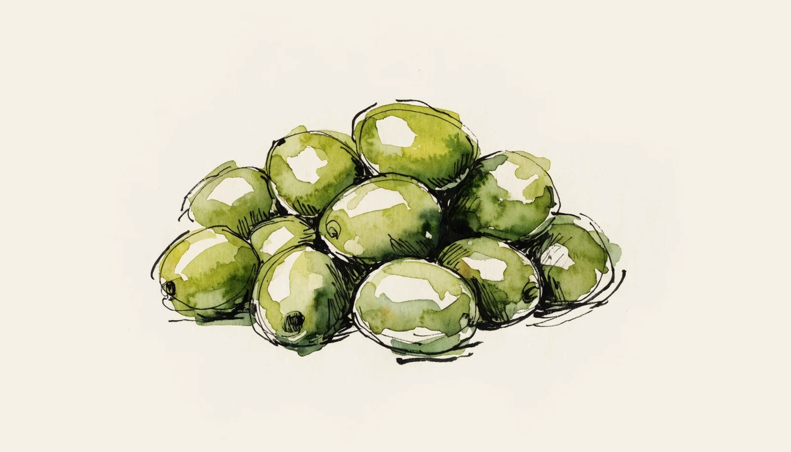 Nocellara del Belice: The Cultivar Behind Castelvetrano, Under Its Real Name