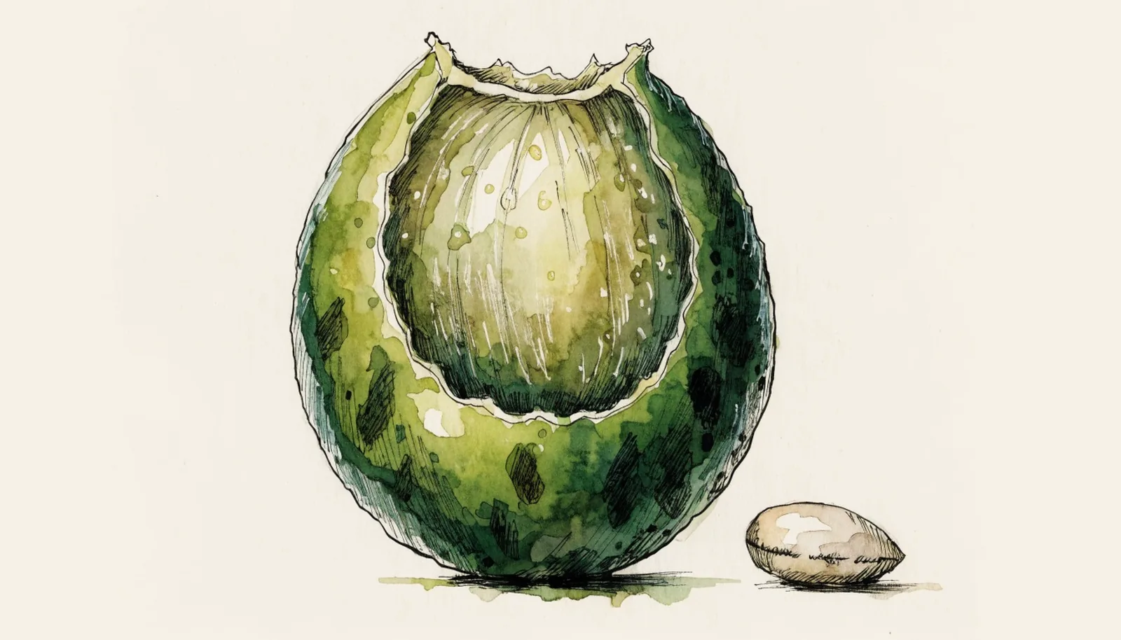 Nocellara Olive Oil: The Dual-Purpose Sicilian