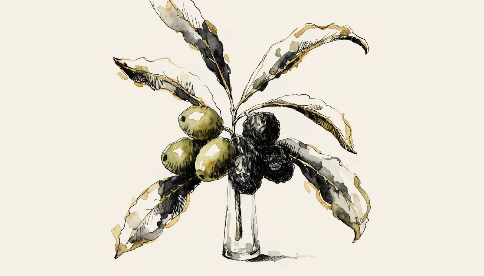 Olive Oil Harvest Date: The Number That Actually Matters