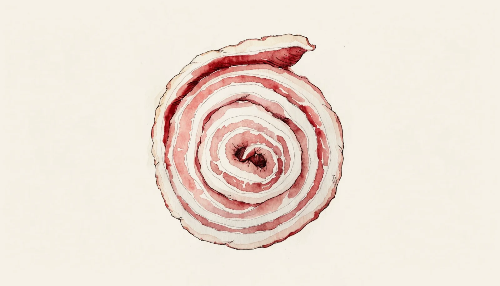 Pancetta: Arrotolata, Tesa, and Which One Your Recipe Means