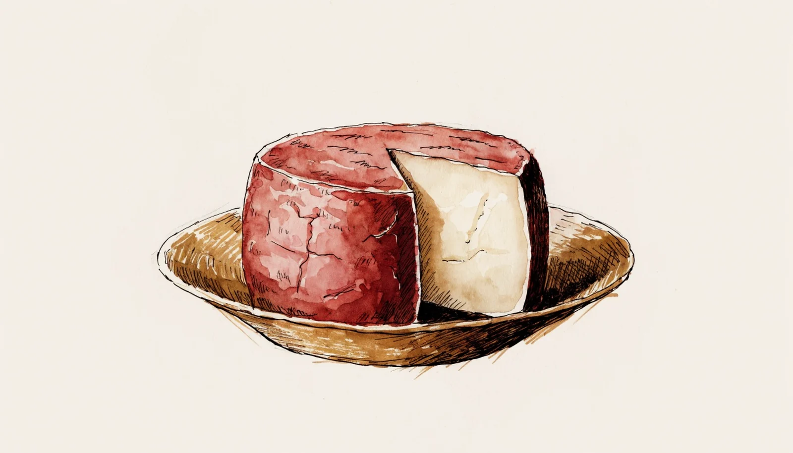 Pecorino di Pienza: A Town Name Inside a DOP, and What It Actually Buys You