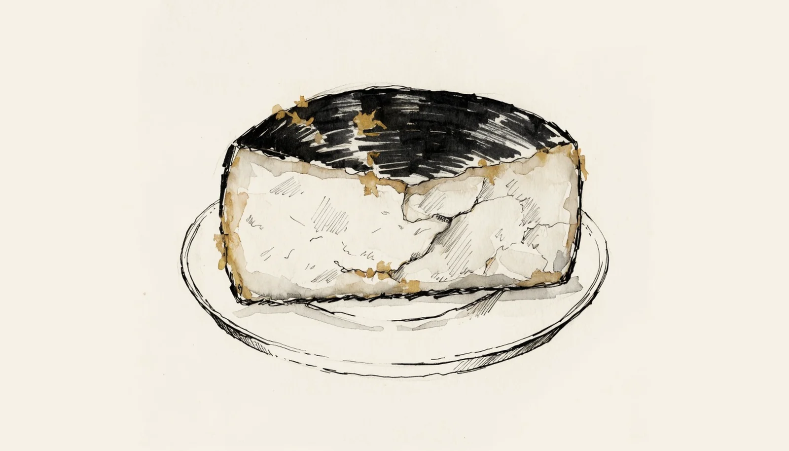 Pecorino Romano: The Sheep Cheese That Is Mostly Made in Sardinia