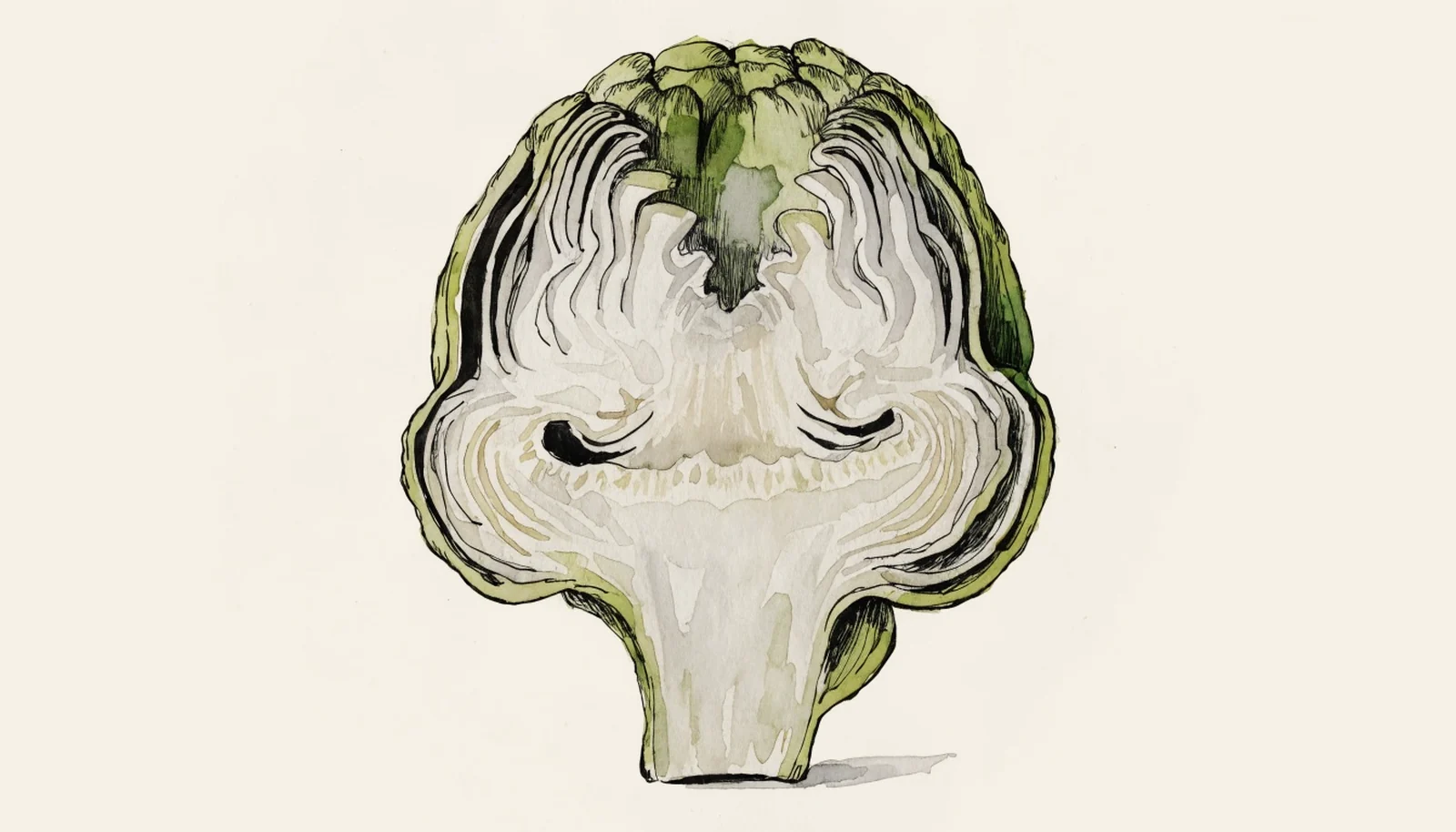 Pesto di Carciofi: Artichoke Cream in a Jar, and What Fills the Rest of It