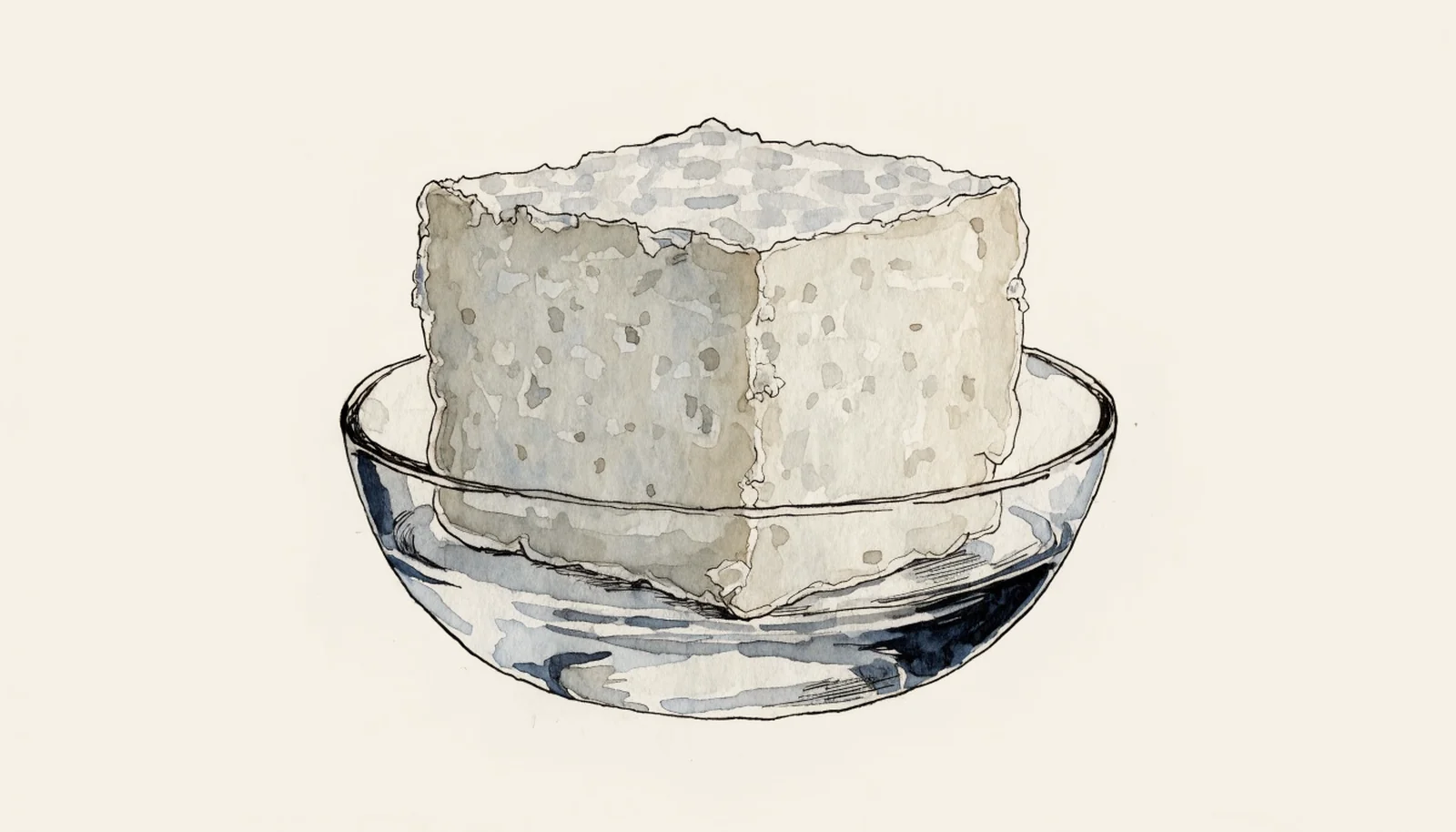Quartirolo Lombardo: The DOP Named After the Fourth Cut of Grass