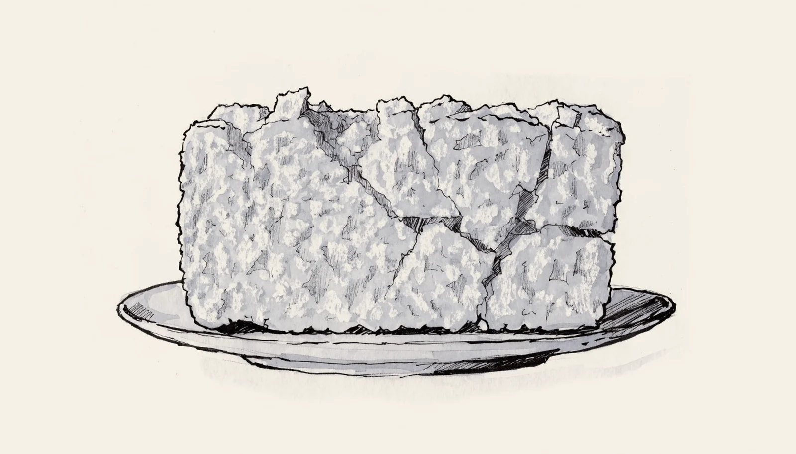 Ricotta Salata: Not the Soft Ricotta Salted, and Why the Name Misleads