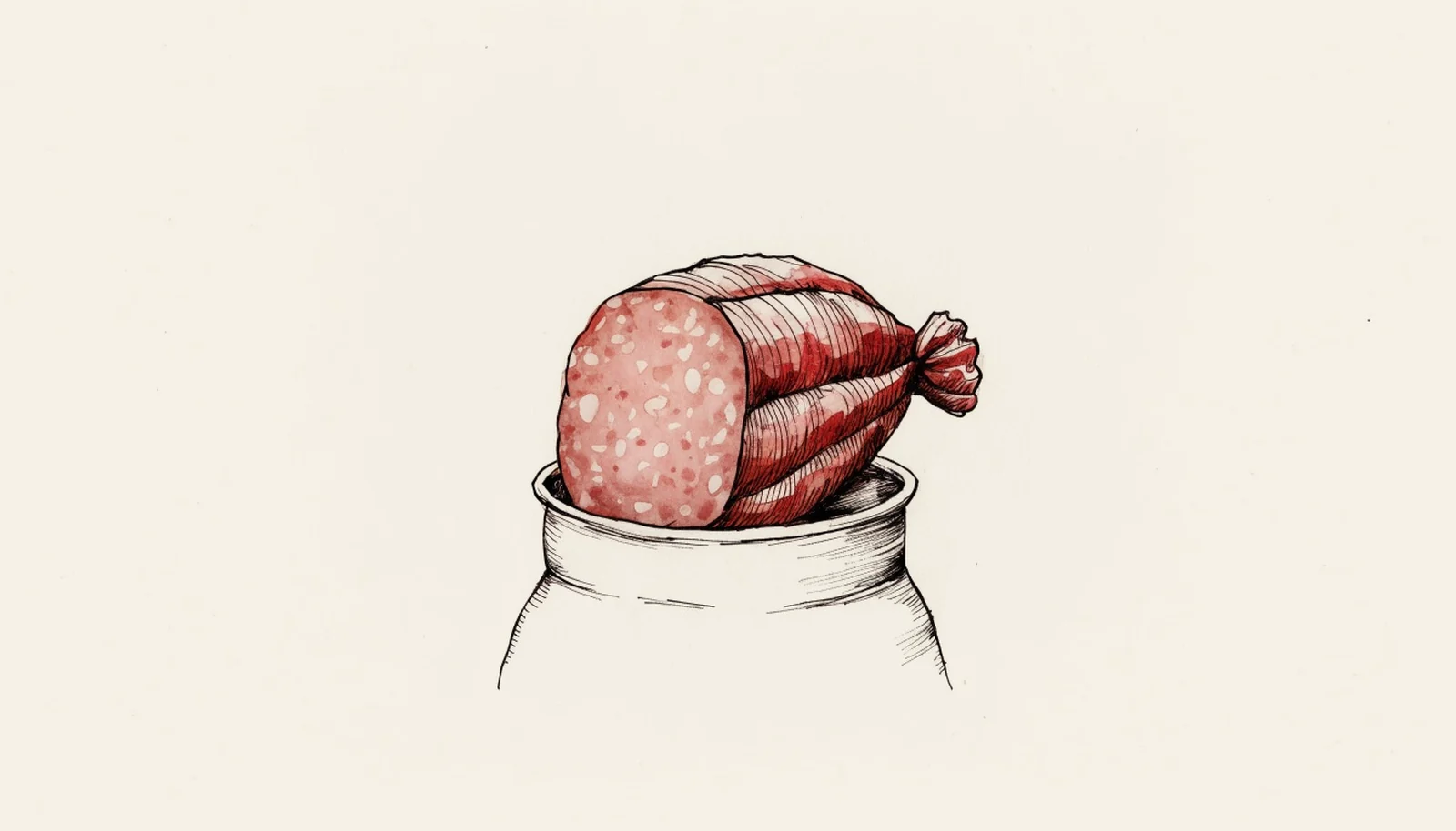 Salame Genovese: The Ligurian Original, and the American Salami That Took the Name