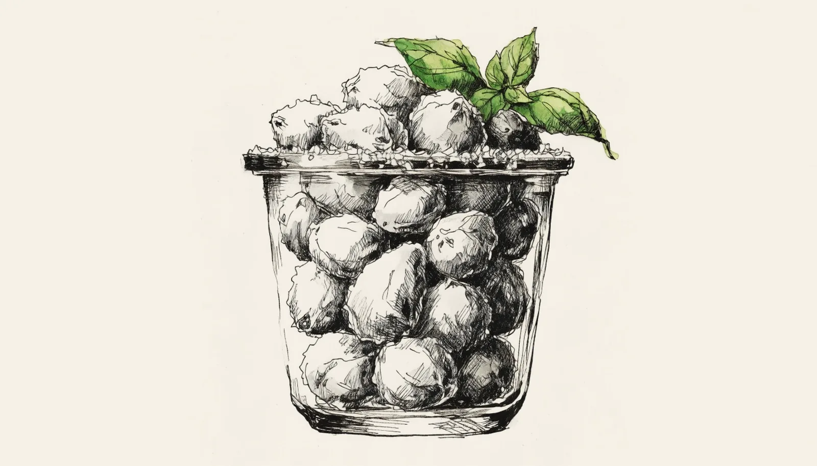 Salted Capers: Why They Beat the Ones in Vinegar
