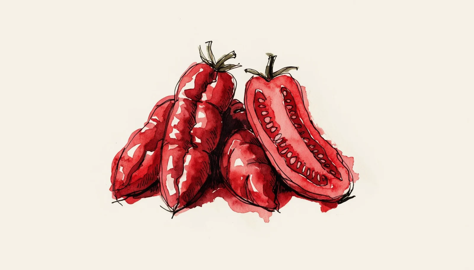 San Marzano Tomatoes: What the DOP Actually Guarantees