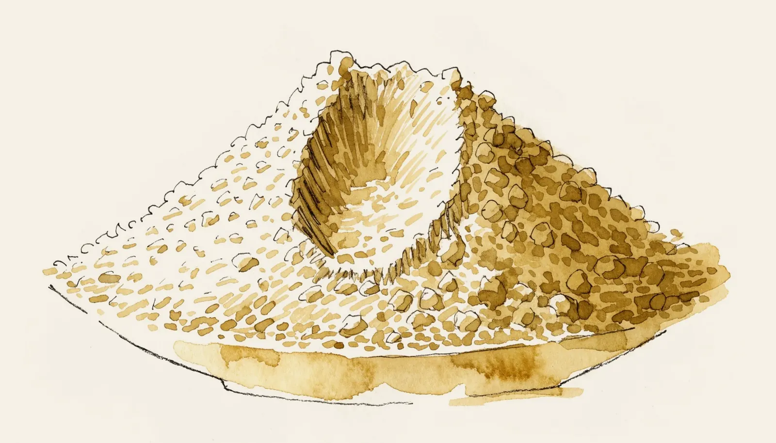 Semolina Flour: Semola, Rimacinata, and What Each Is For
