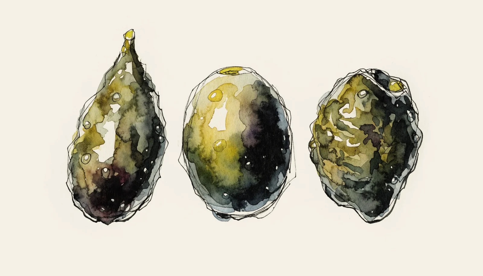 Sicilian Olive Oil: Tomato, Almond and a Distinct Green