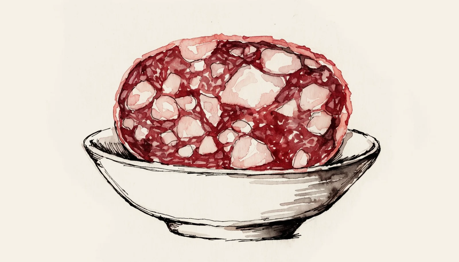 Soppressata: The Pressed Salami, and Why Two Regions Claim It