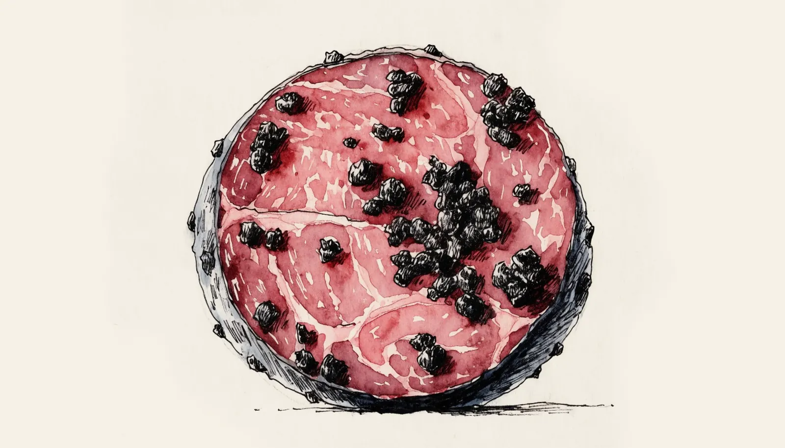 Speck Alto Adige: The Ham That Is Cured and Smoked