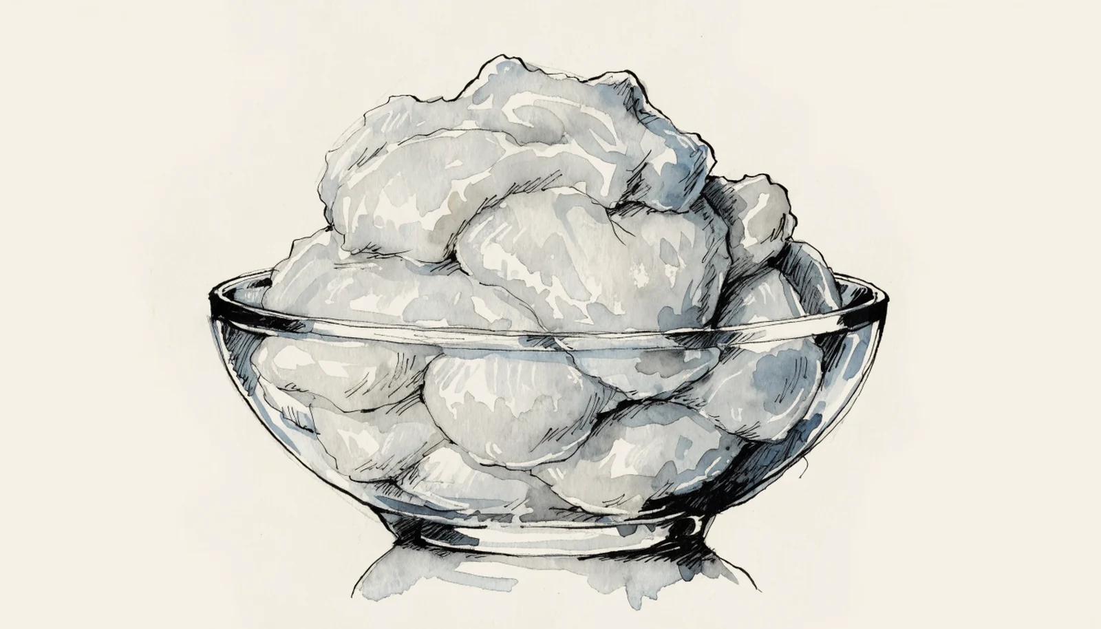 Stracchino: The Soft Fresh Cheese Named After Tired Cows