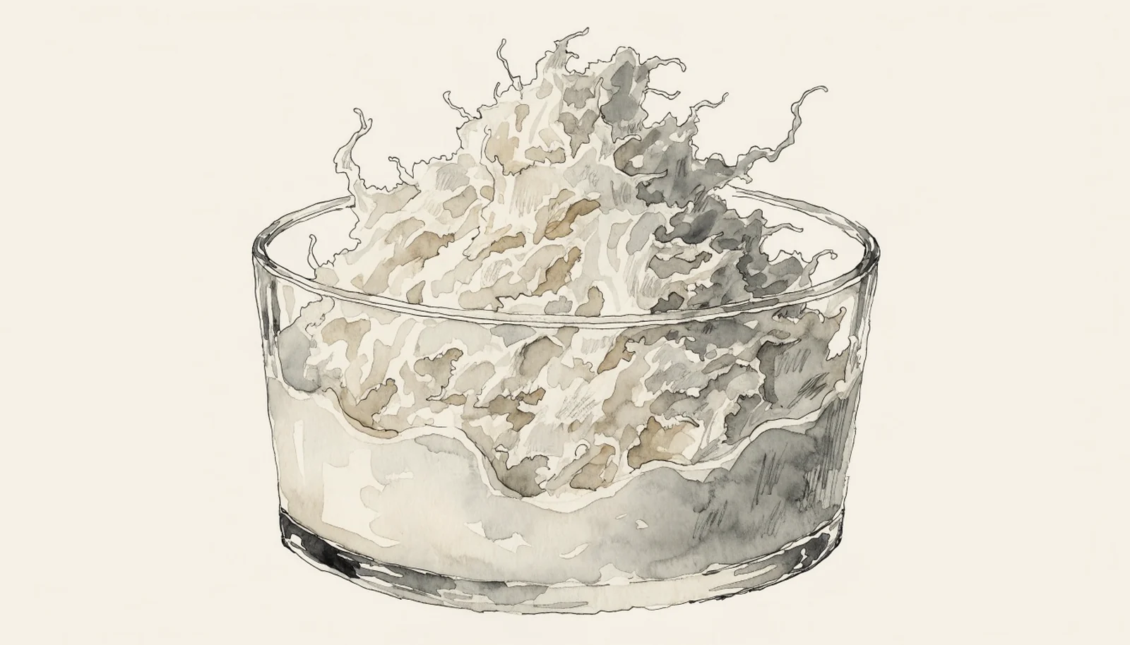 Stracciatella (the Cheese): Torn Curd in Cream, and the Two Other Things Called That