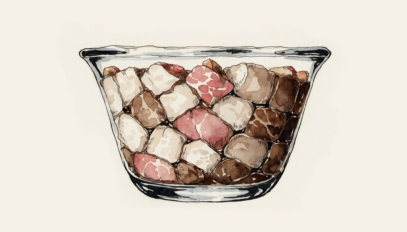 Testa in Cassetta: Italian Head Cheese, and the Sweet Spices In It