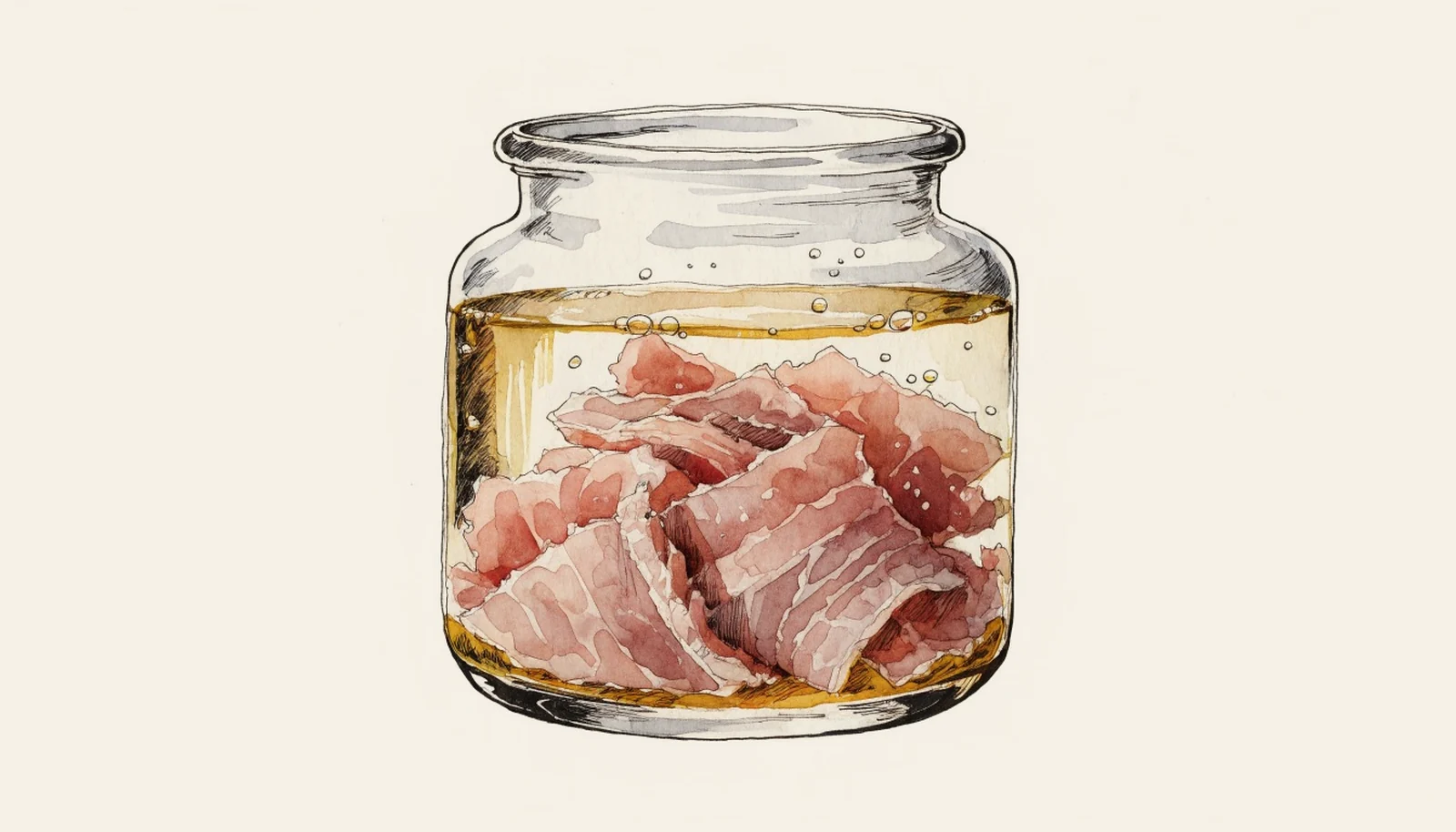 Ventresca Tuna: The Belly Cut, and Why It Costs More