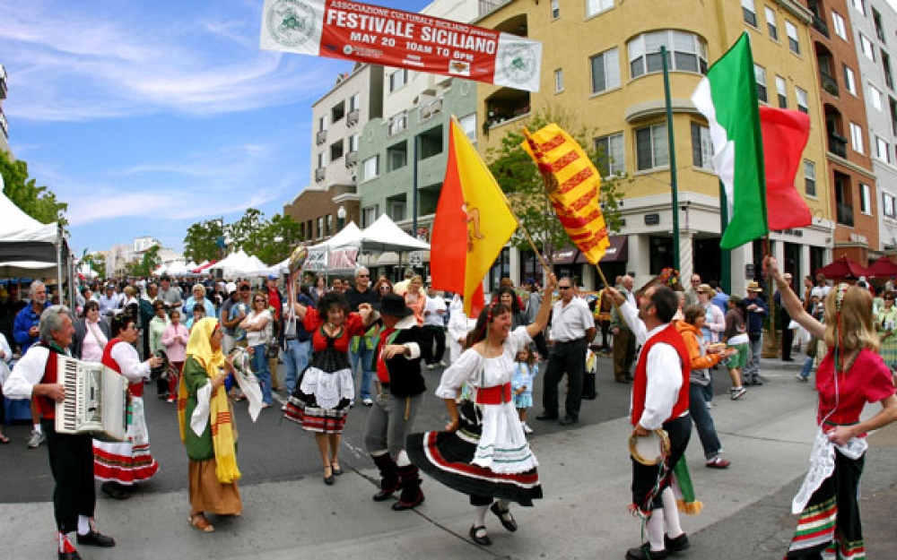 Italian Food Festivals: A Celebration of Gastronomy and Community