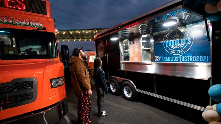 Discover Sacramento Italian food trucks: A Culinary Journey on Wheels