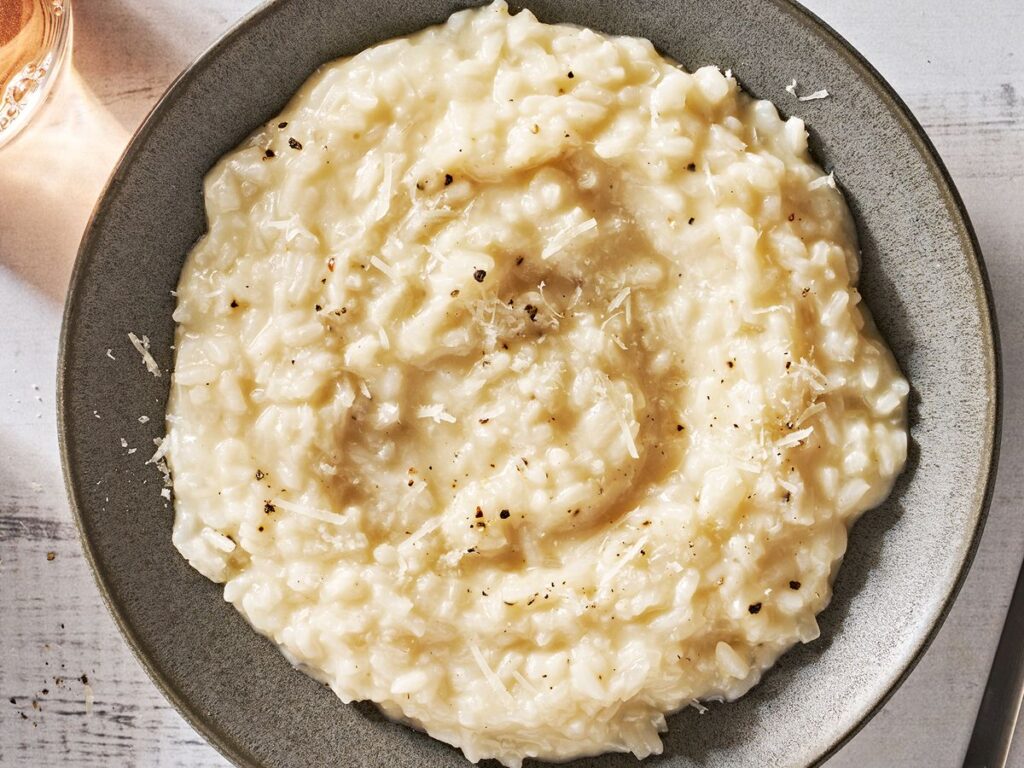 Risotto