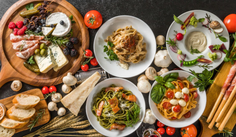 Is Mediterranean food Italian? Wonder to Culinary Scene