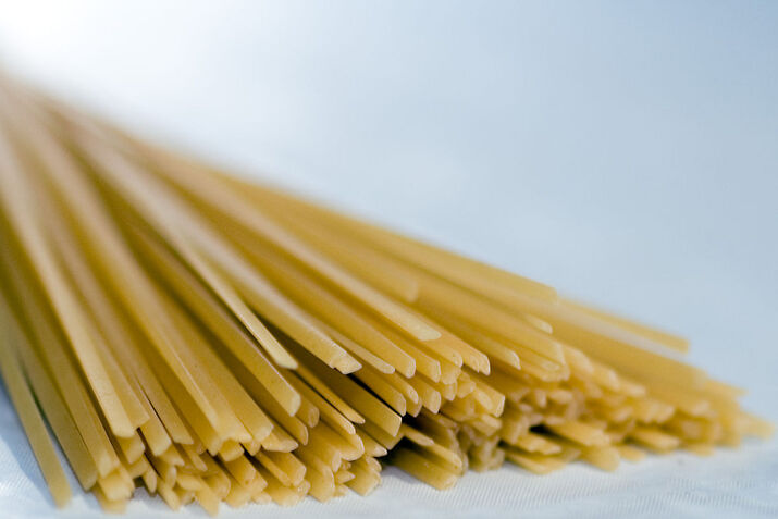 linguine pasta