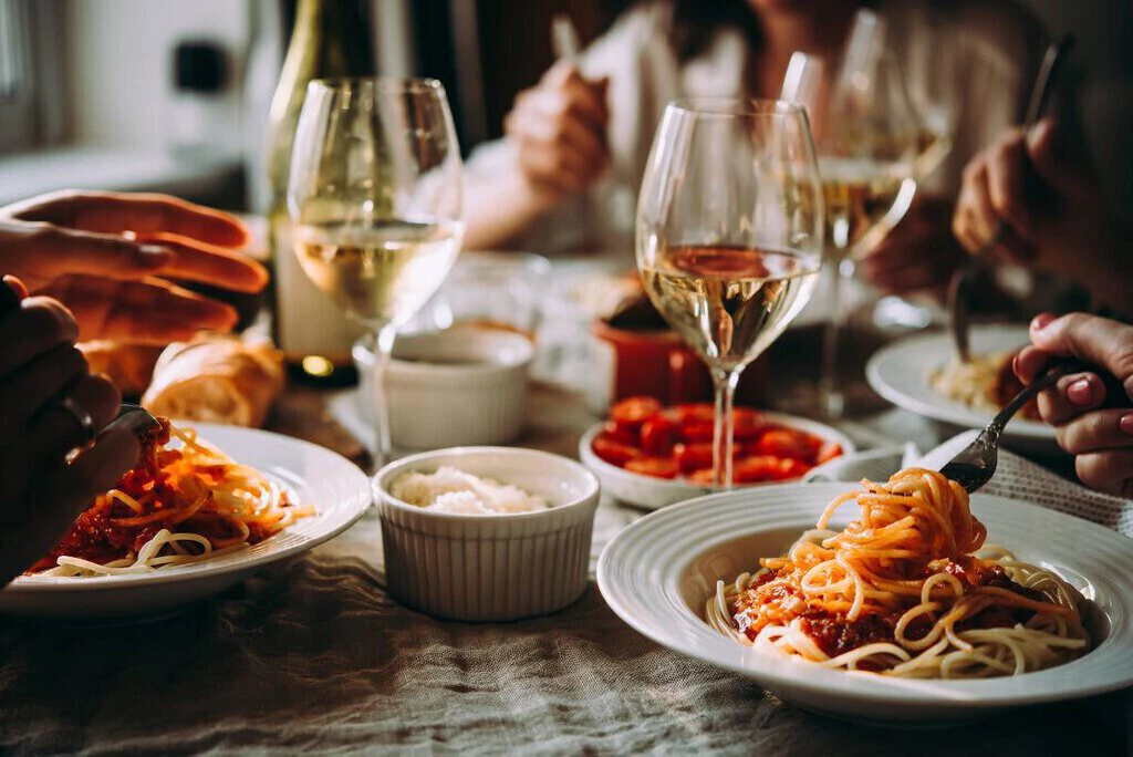 Best Wine Pairings for Sun Dried Tomato Pesto