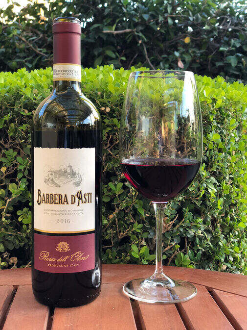 Barbera