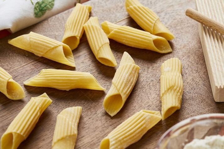 Penne Pasta