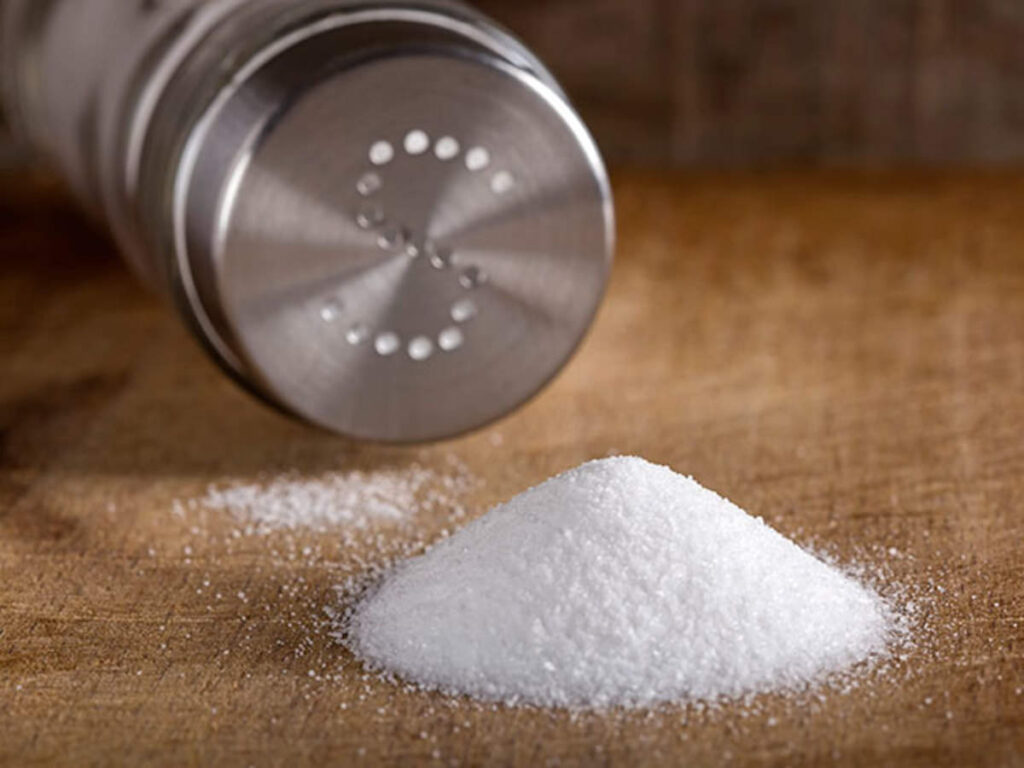 Salt