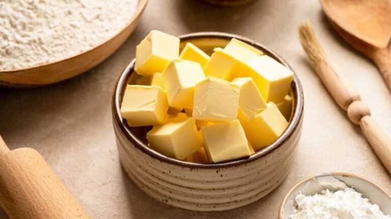 Best Types of Butter for Pasta Sauces