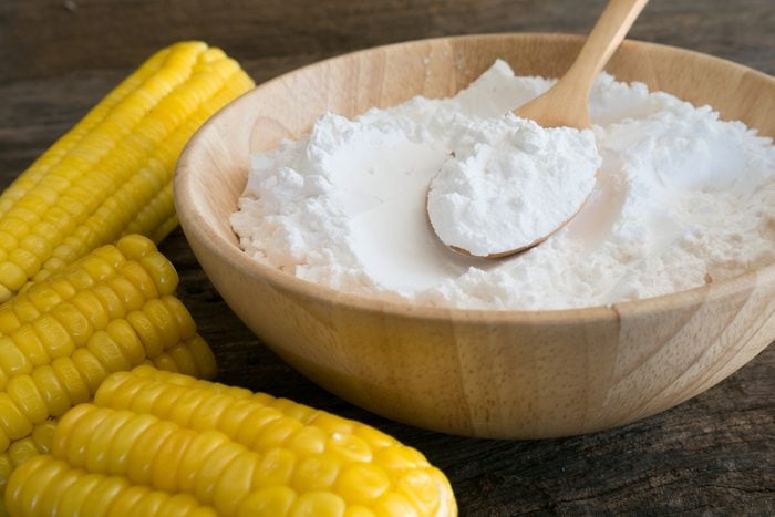 Cornstarch