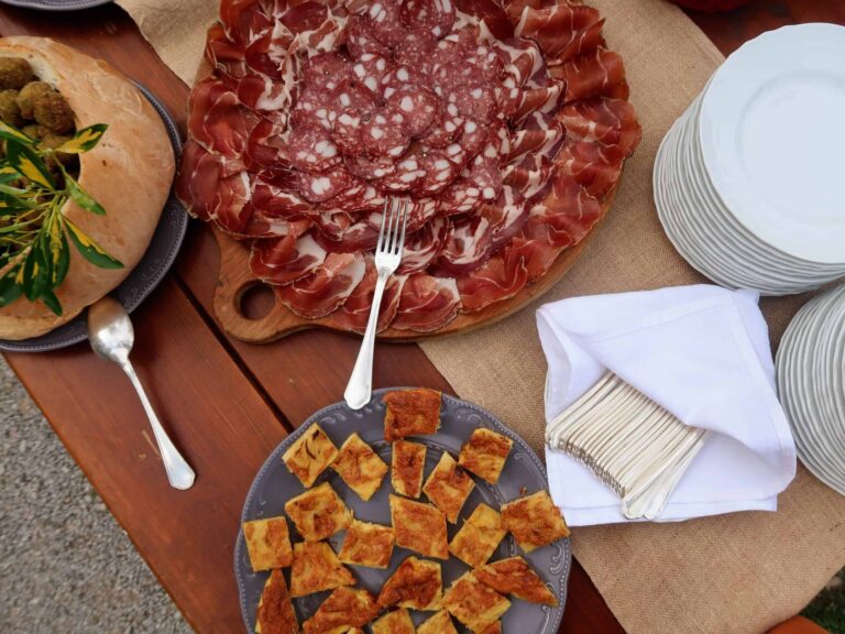 Traditional Umbrian Dishes You’ve Never Heard Of