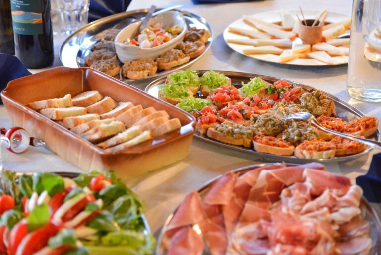 Tuscan Cuisine Explained – Bread, Beans, and Bistecca