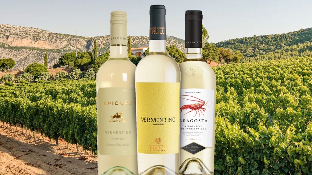 Wine Pairings: Cannonau and Beyond