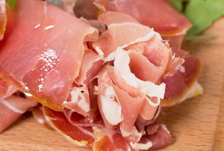 What Is Prosciutto? Types, Regions, and How to Eat It