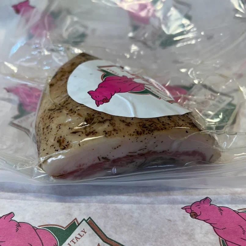 How to Store Guanciale