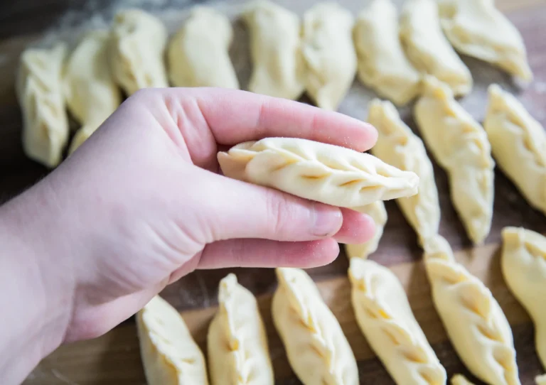 What Is Culurgiones? Sardinia’s Stuffed Pasta Explained