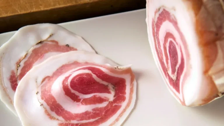 What Is Pancetta? Italy’s Cured Pork Belly Explained