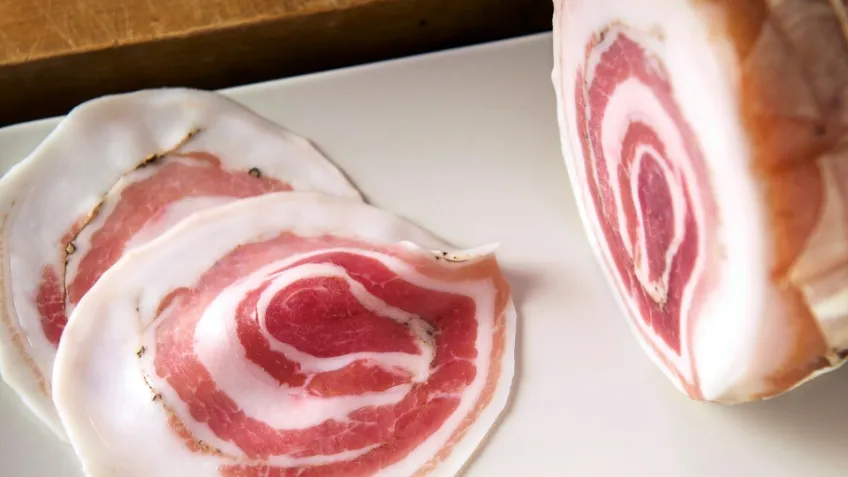 WHAT IS PANCETTA?