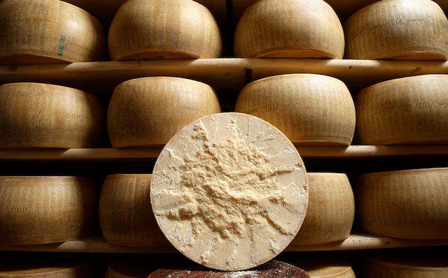 What Is Parmigiano Reggiano? The King of Italian Cheese Explained