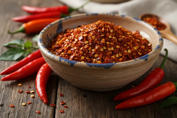 CALABRIAN CHILI PEPPERS Forms