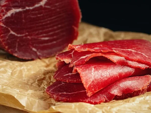 WHAT IS BRESAOLA?